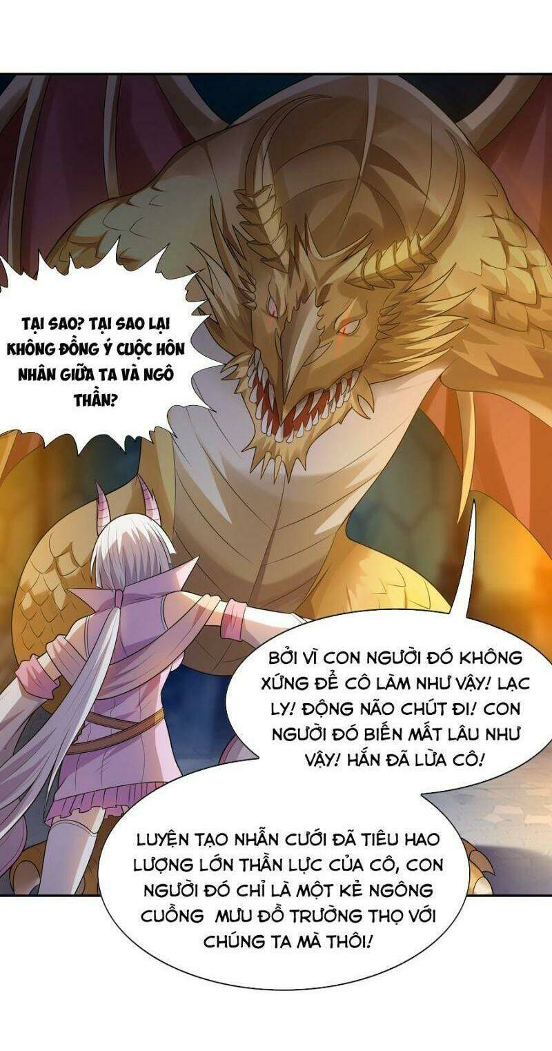 hậu cung của ta toàn là ma nữ phản diện Chapter 17 - Trang 2