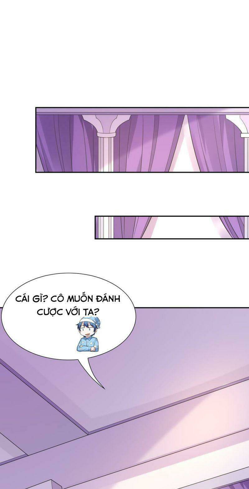 hậu cung của ta toàn là ma nữ phản diện Chapter 18 - Trang 2