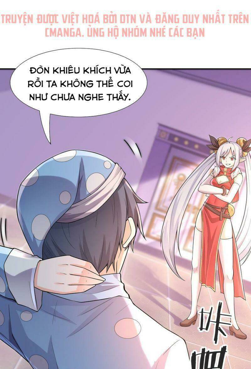 hậu cung của ta toàn là ma nữ phản diện Chapter 18 - Trang 2