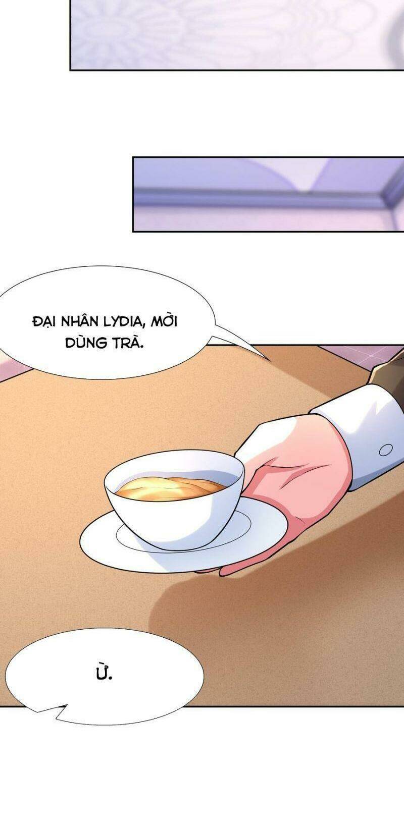 hậu cung của ta toàn là ma nữ phản diện Chapter 18 - Trang 2