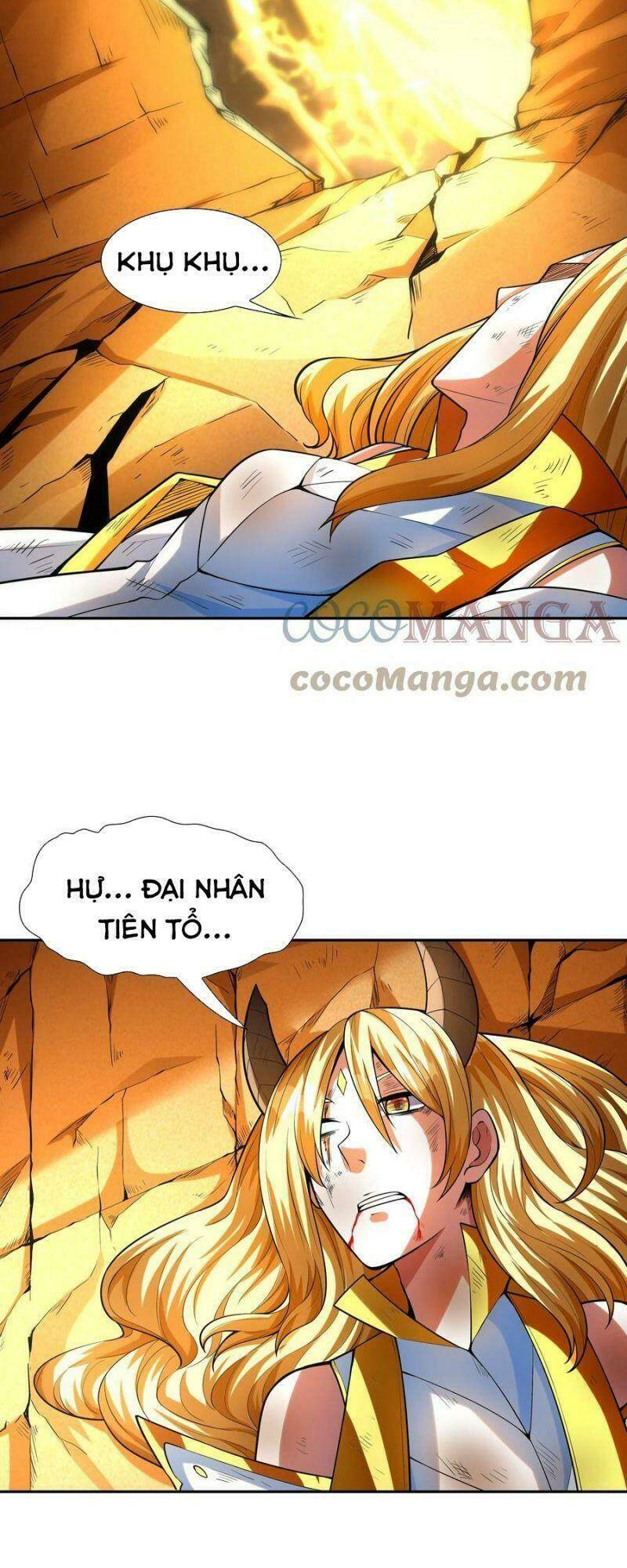 hậu cung của ta toàn là ma nữ phản diện Chapter 33 - Trang 2