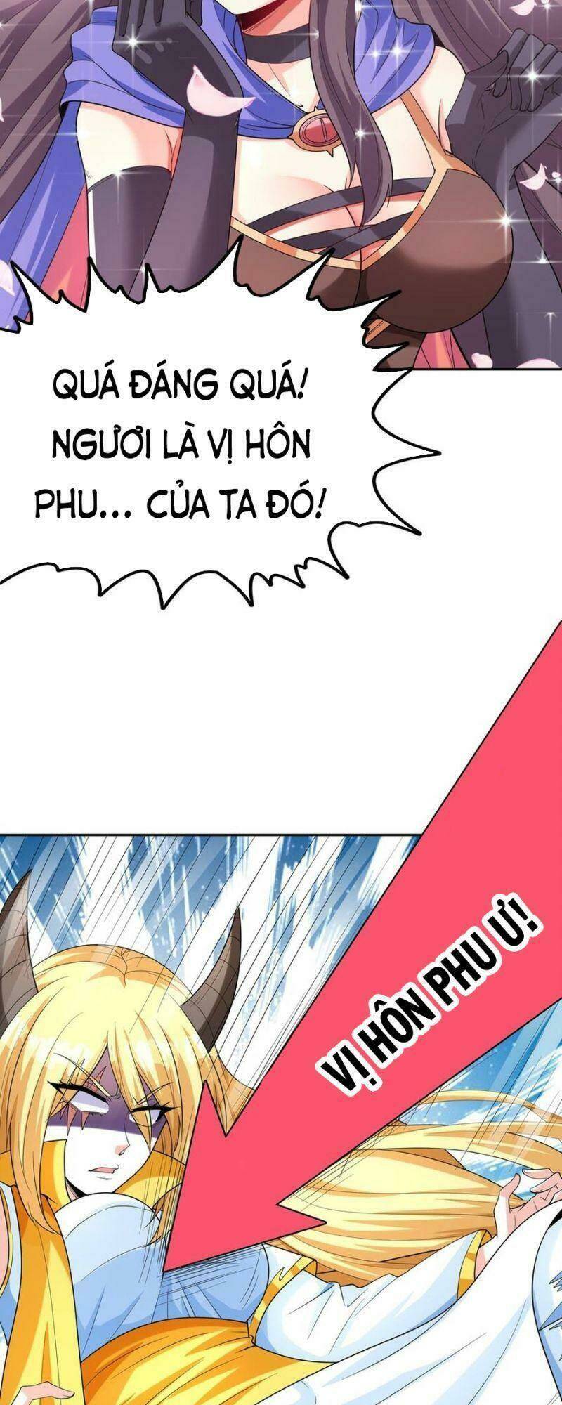 hậu cung của ta toàn là ma nữ phản diện Chapter 38 - Trang 2