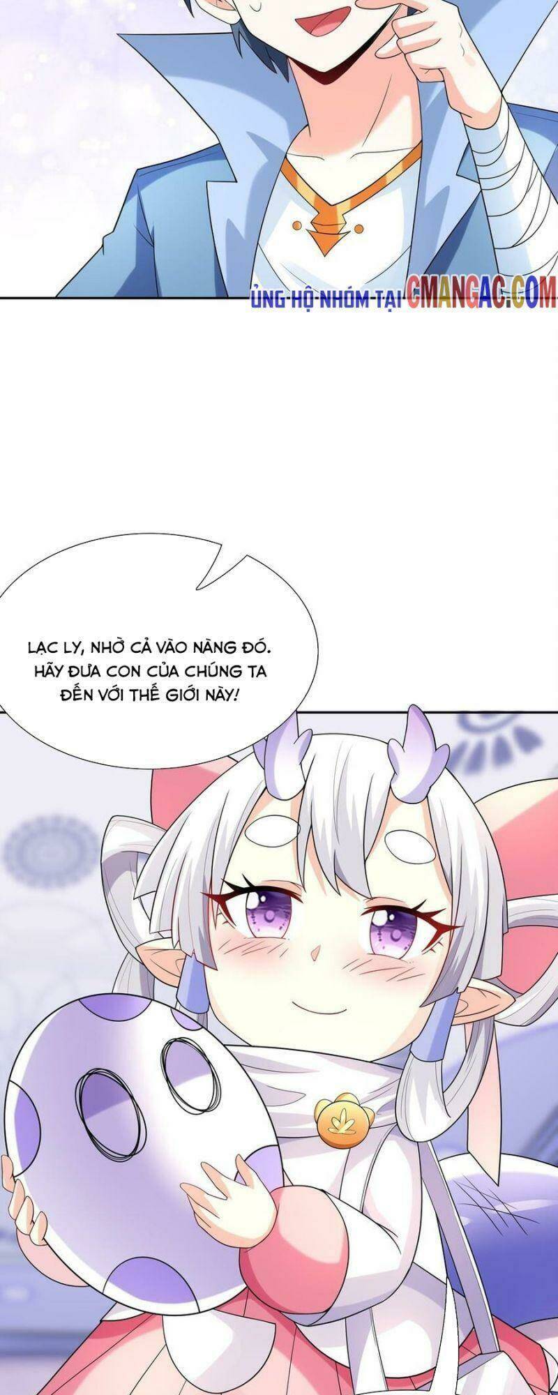 hậu cung của ta toàn là ma nữ phản diện Chapter 38 - Trang 2