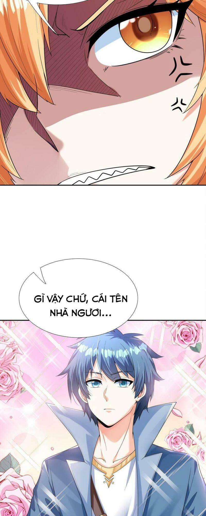 hậu cung của ta toàn là ma nữ phản diện Chapter 48 - Trang 2