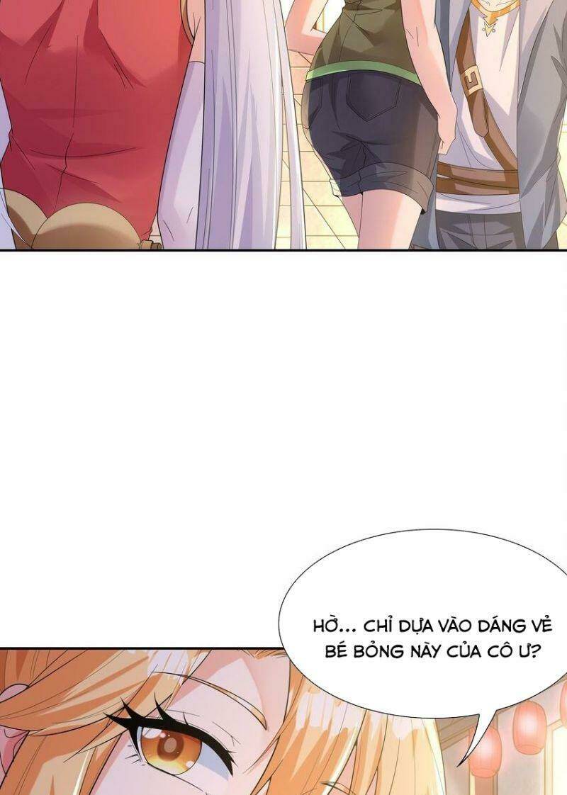 hậu cung của ta toàn là ma nữ phản diện Chapter 48 - Trang 2