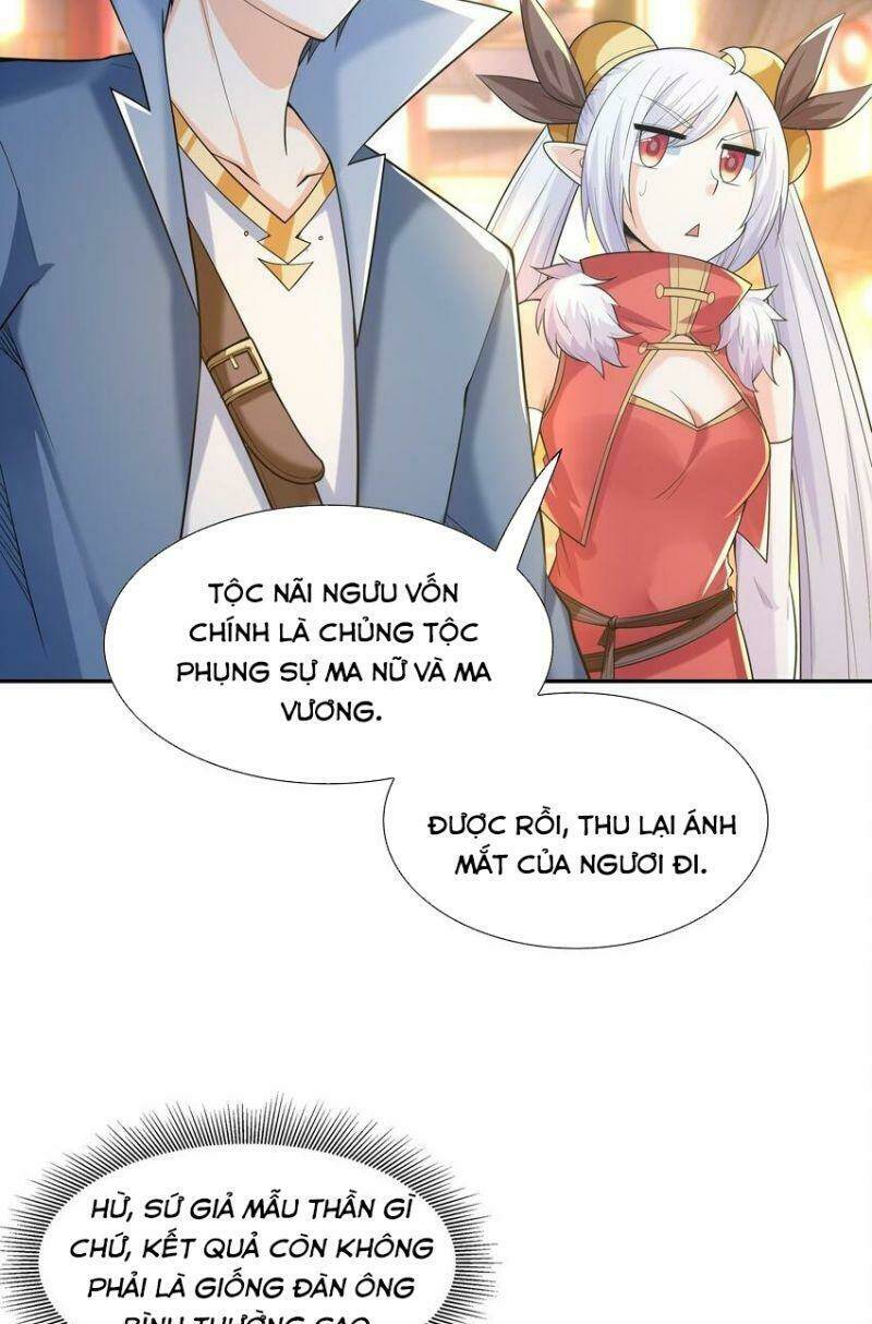 hậu cung của ta toàn là ma nữ phản diện Chapter 48 - Trang 2