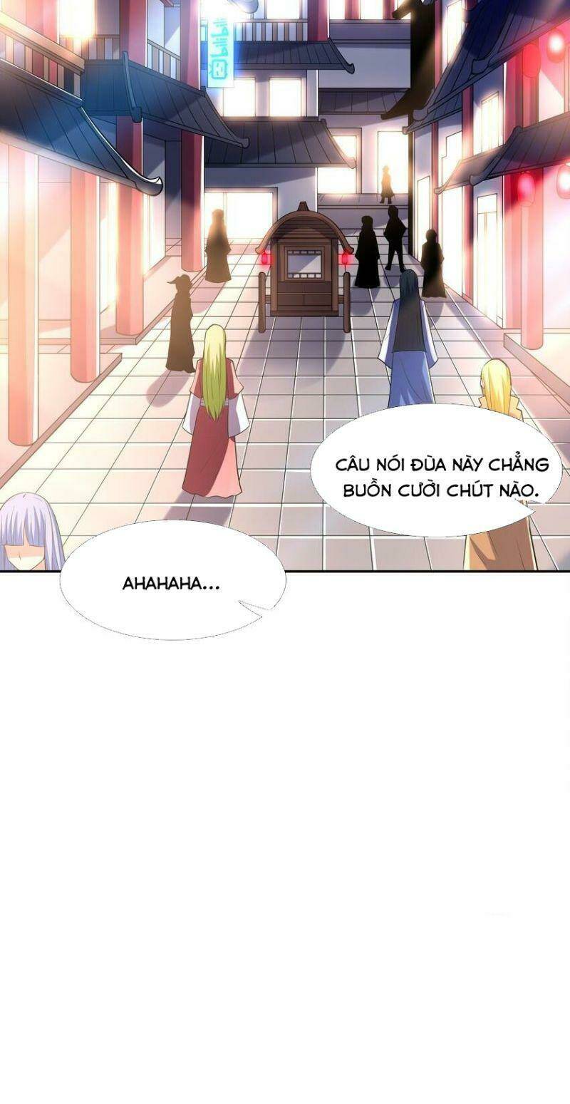 hậu cung của ta toàn là ma nữ phản diện Chapter 48 - Trang 2