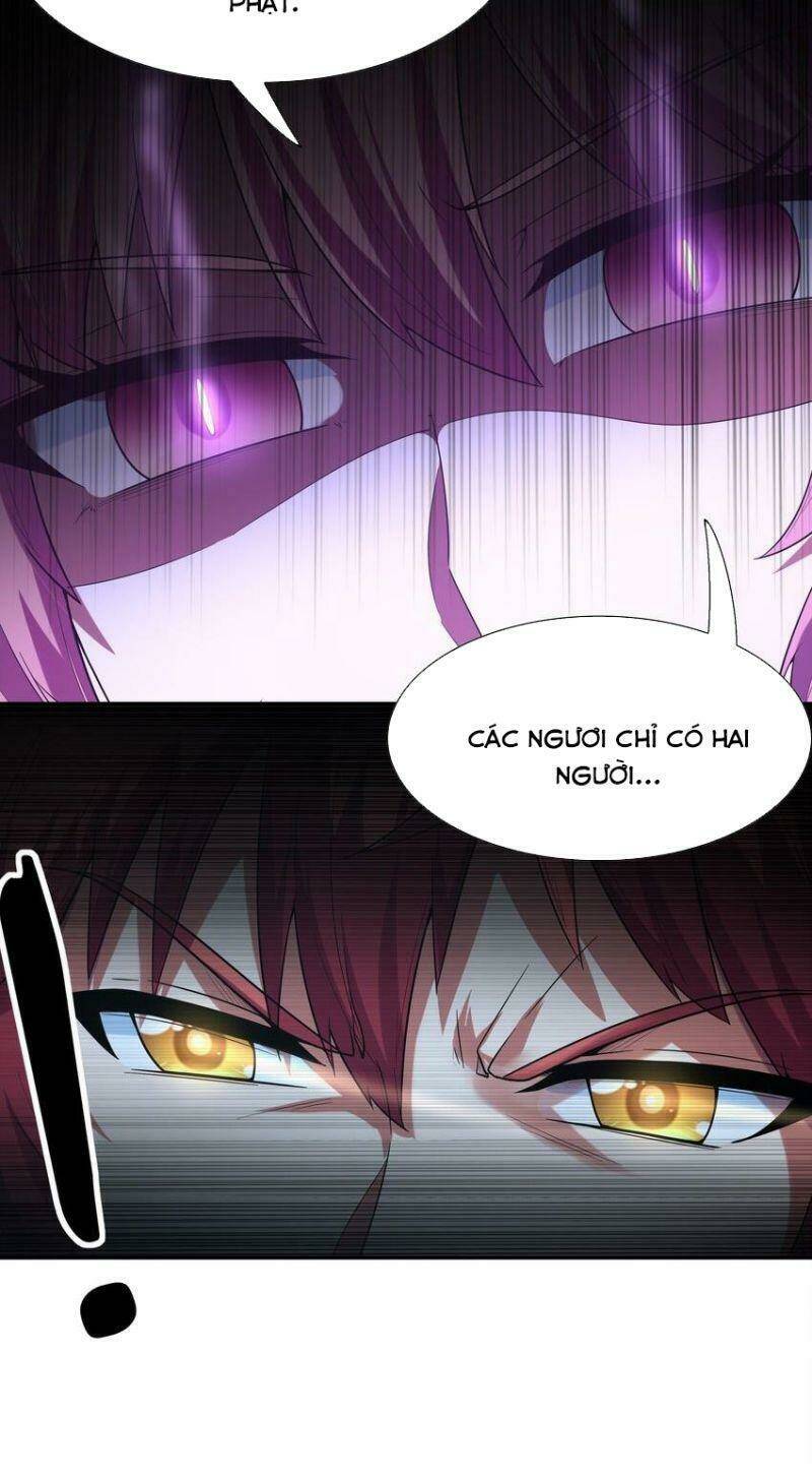 hậu cung của ta toàn là ma nữ phản diện Chapter 48 - Trang 2