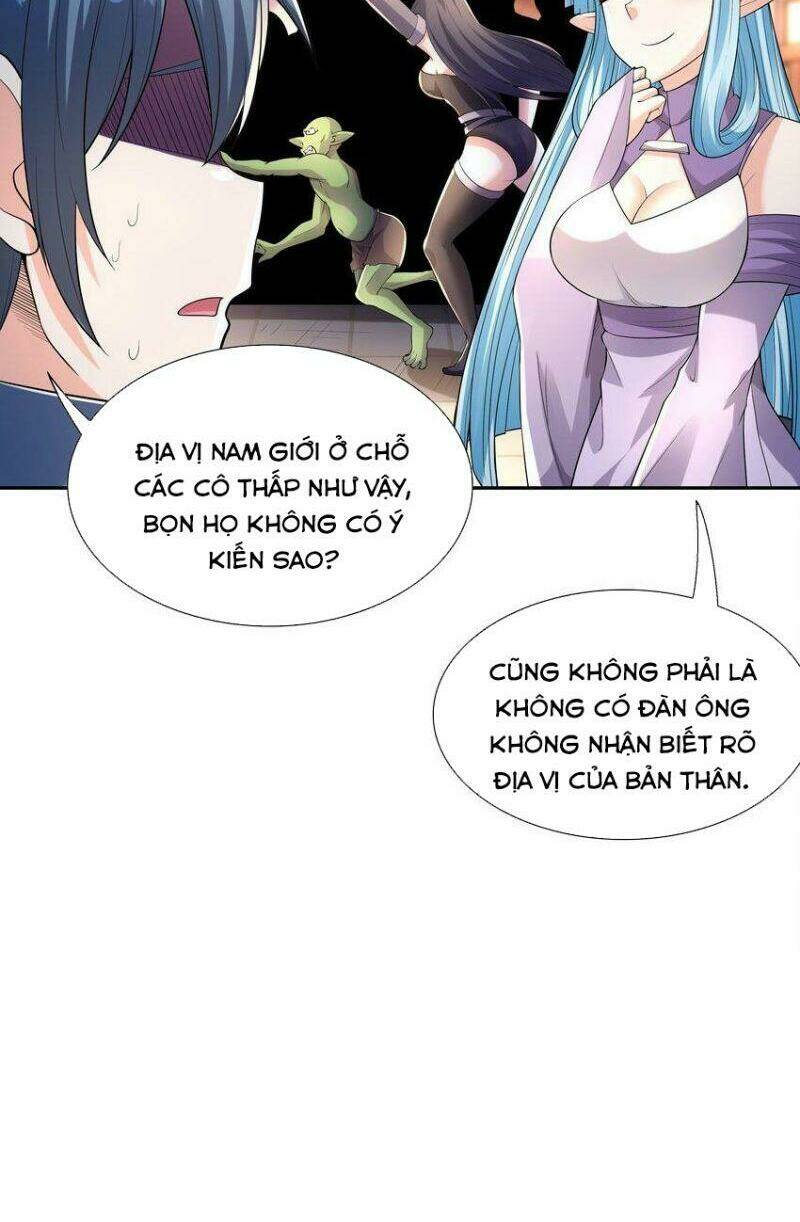 hậu cung của ta toàn là ma nữ phản diện Chapter 48 - Trang 2