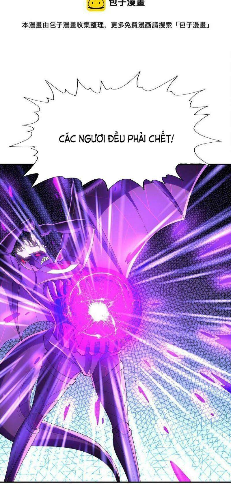 hậu cung của ta toàn là ma nữ phản diện Chapter 54 - Trang 2