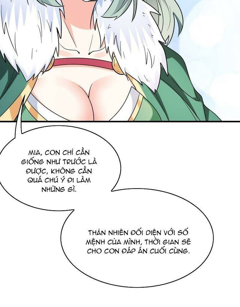 hậu cung của ta toàn là ma nữ phản diện Chapter 76 - Trang 2