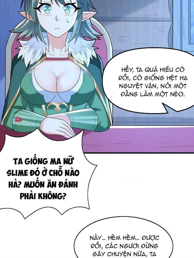 hậu cung của ta toàn là ma nữ phản diện Chapter 76 - Trang 2