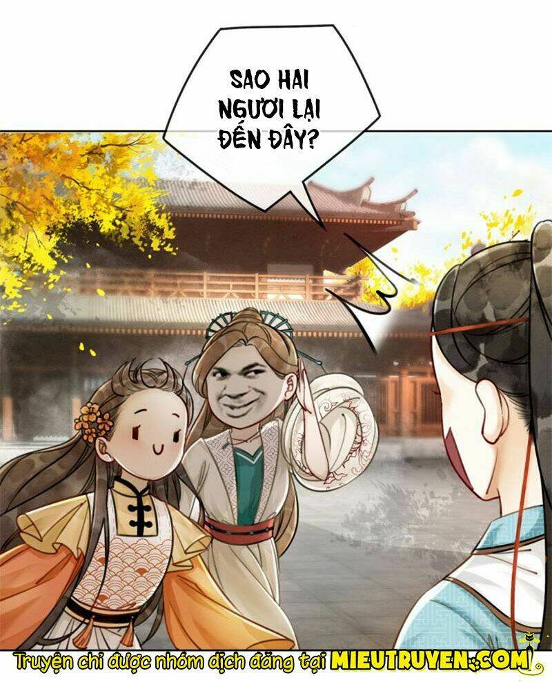 Hậu Cung Của Trẫm Cháy Rồi! Chapter 10 - Trang 2