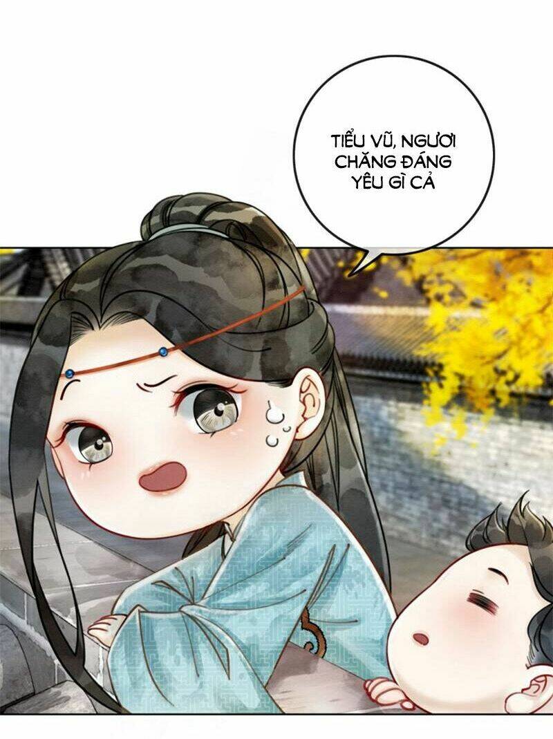 Hậu Cung Của Trẫm Cháy Rồi! Chapter 10 - Trang 2