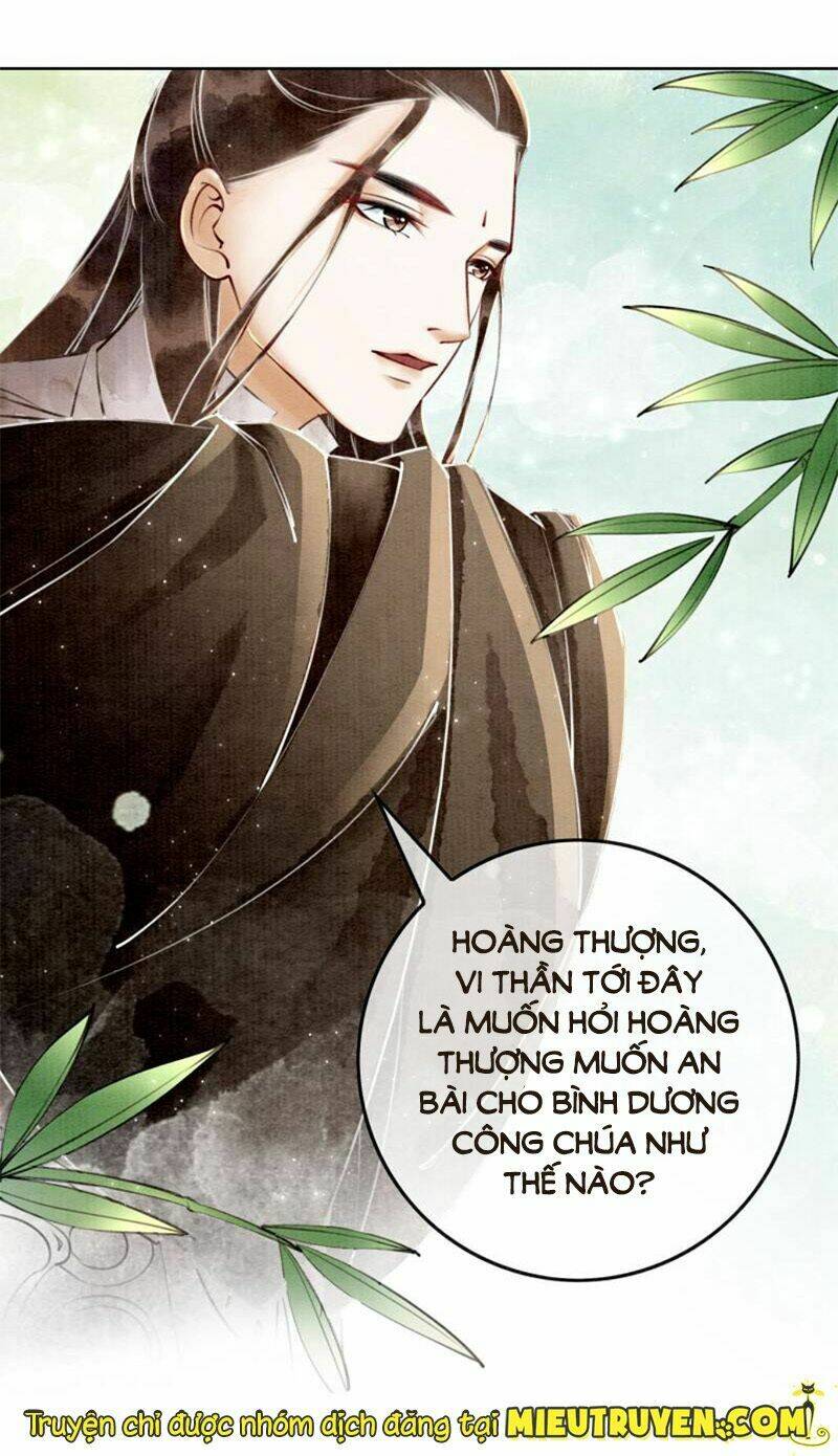 Hậu Cung Của Trẫm Cháy Rồi! Chapter 12 - Trang 2