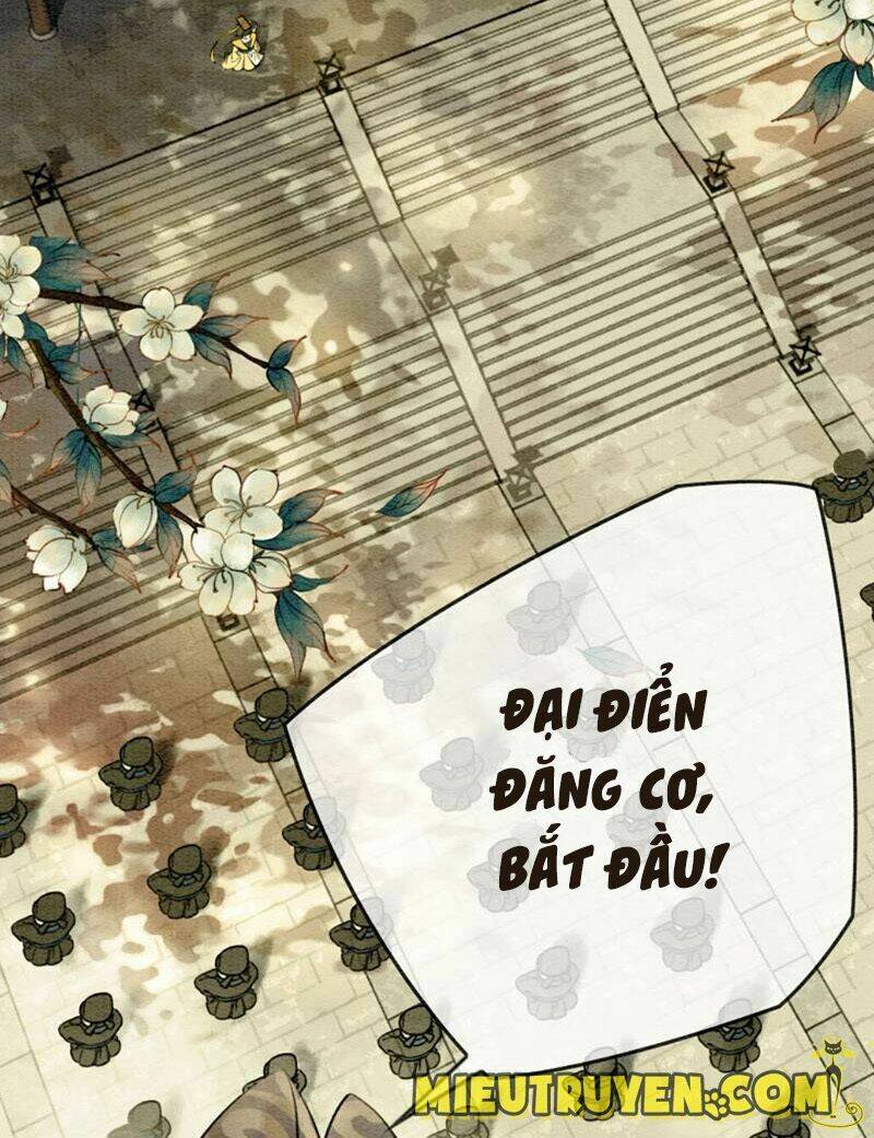 Hậu Cung Của Trẫm Cháy Rồi! Chapter 12 - Trang 2