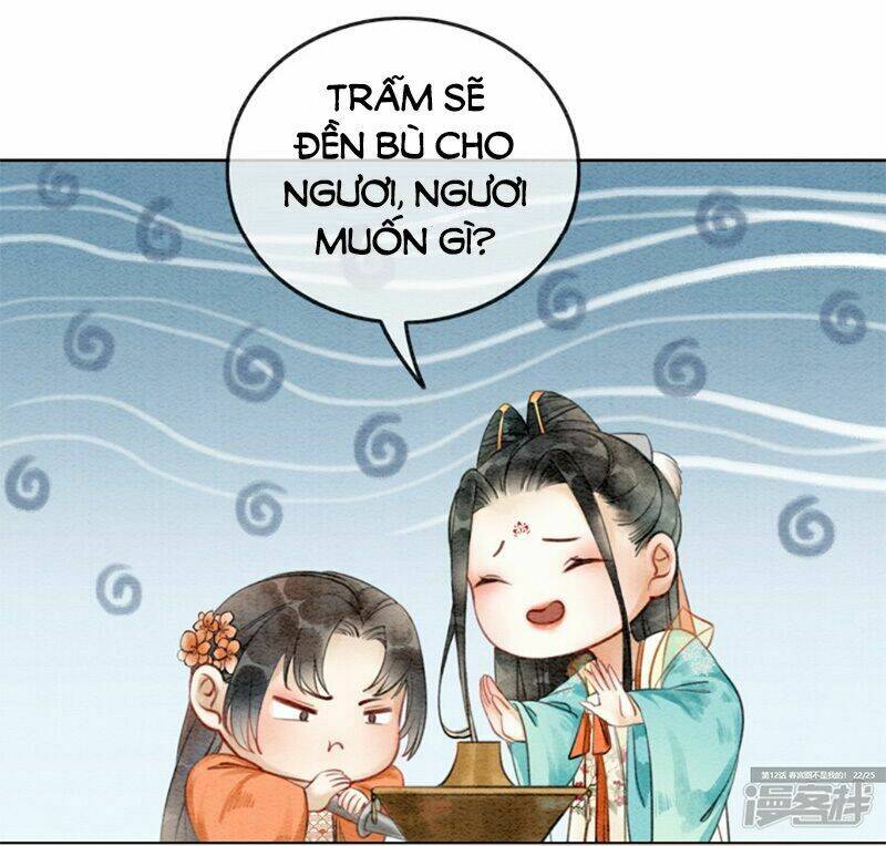 Hậu Cung Của Trẫm Cháy Rồi! Chapter 12 - Trang 2