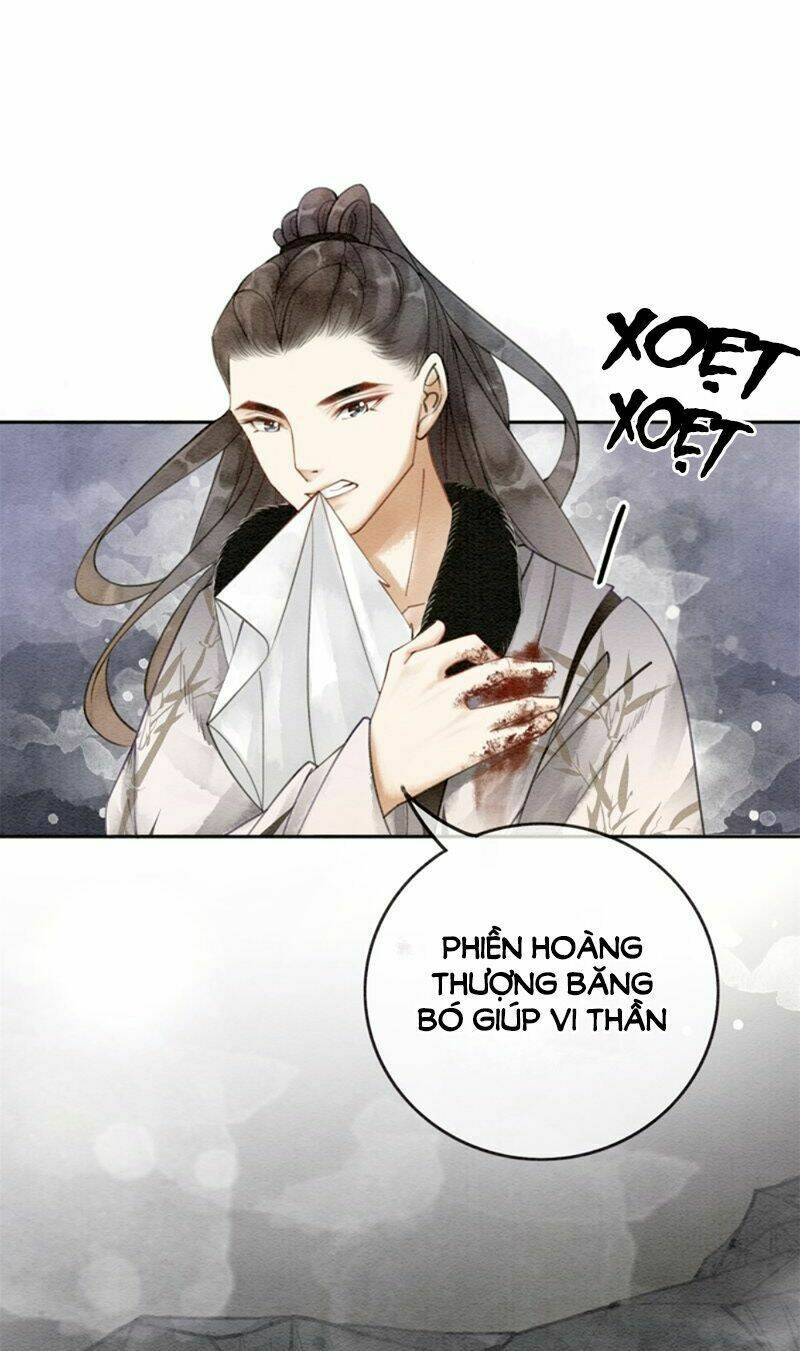 Hậu Cung Của Trẫm Cháy Rồi! Chapter 30 - Trang 2