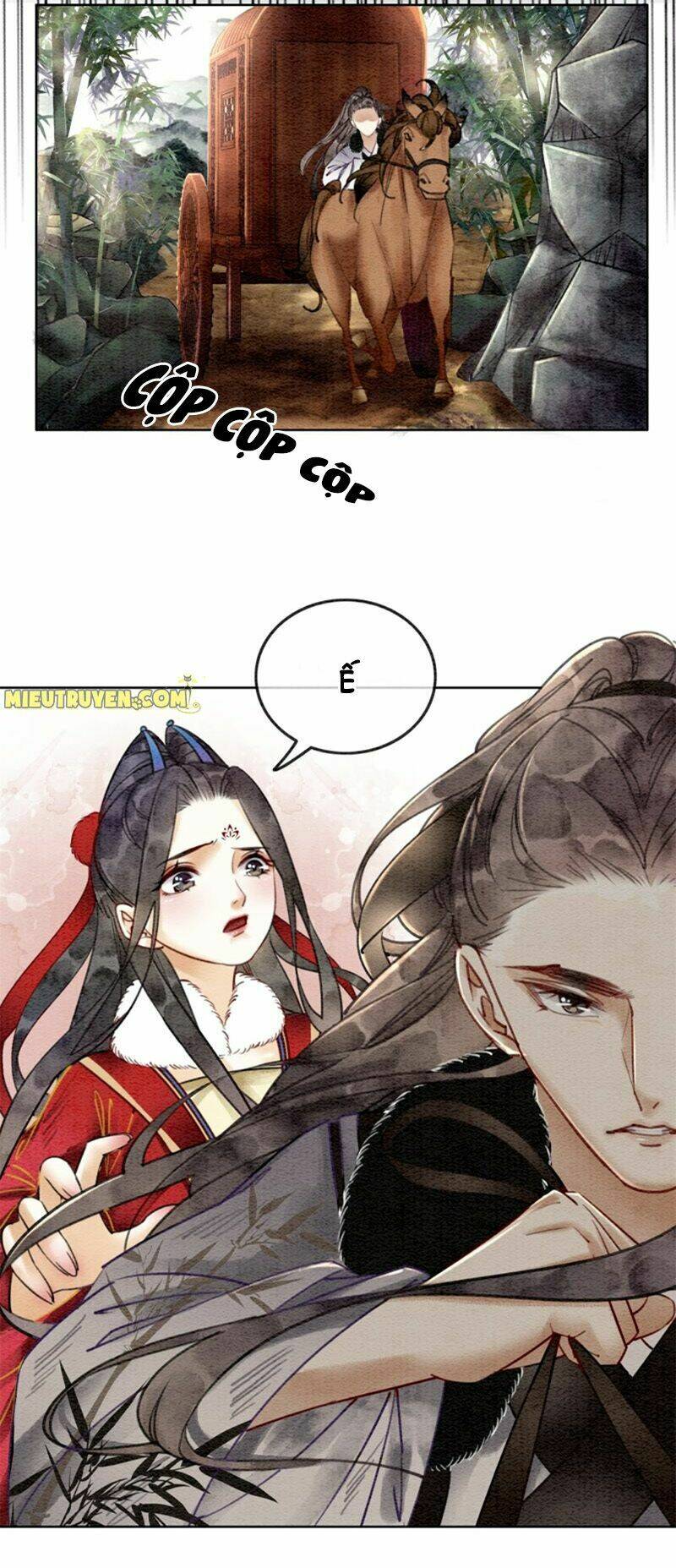 Hậu Cung Của Trẫm Cháy Rồi! Chapter 30 - Trang 2