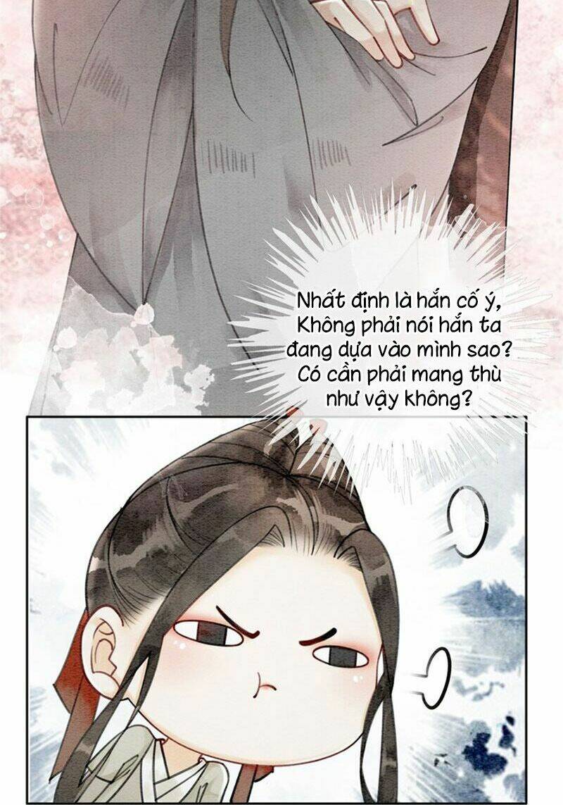 Hậu Cung Của Trẫm Cháy Rồi! Chapter 34 - Trang 2