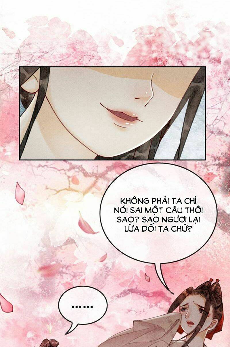 Hậu Cung Của Trẫm Cháy Rồi! Chapter 34 - Trang 2