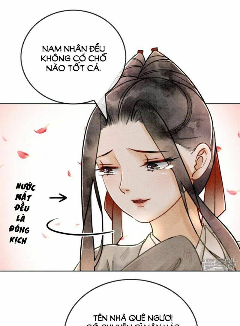 Hậu Cung Của Trẫm Cháy Rồi! Chapter 34 - Trang 2