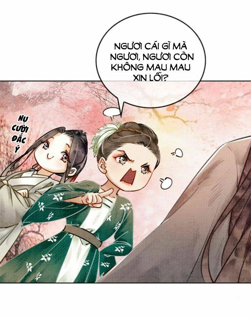 Hậu Cung Của Trẫm Cháy Rồi! Chapter 34 - Trang 2