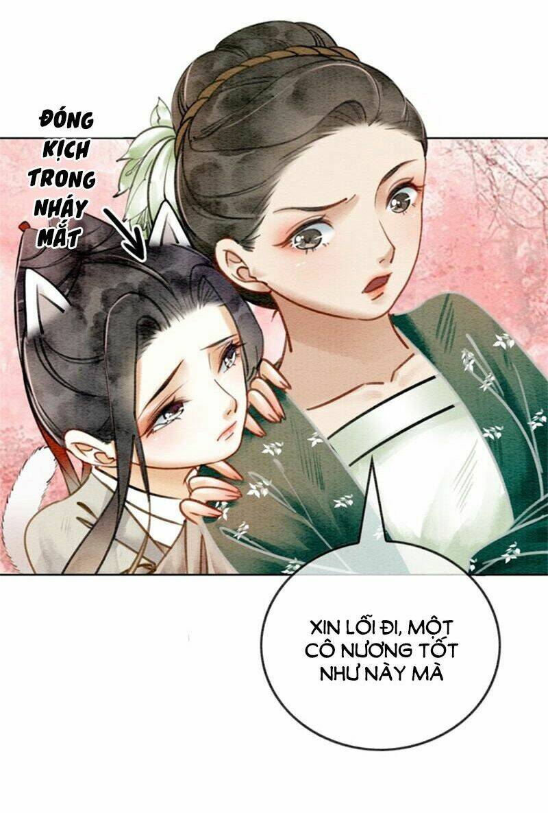 Hậu Cung Của Trẫm Cháy Rồi! Chapter 34 - Trang 2