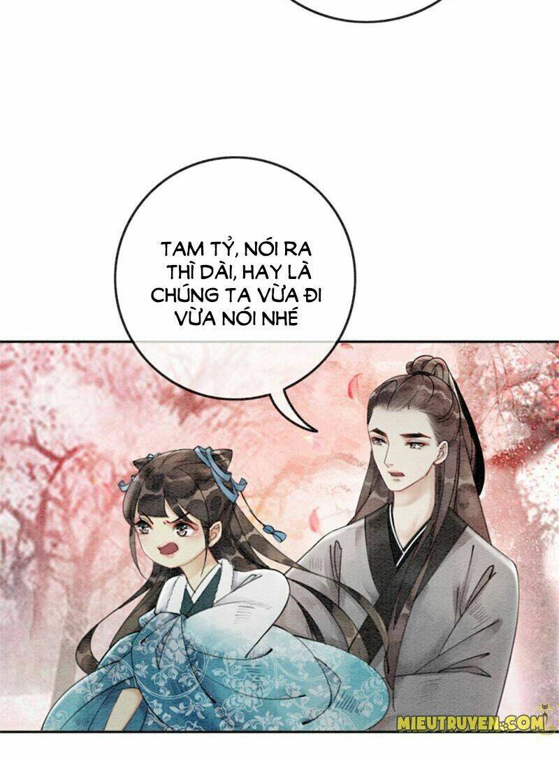 Hậu Cung Của Trẫm Cháy Rồi! Chapter 34 - Trang 2