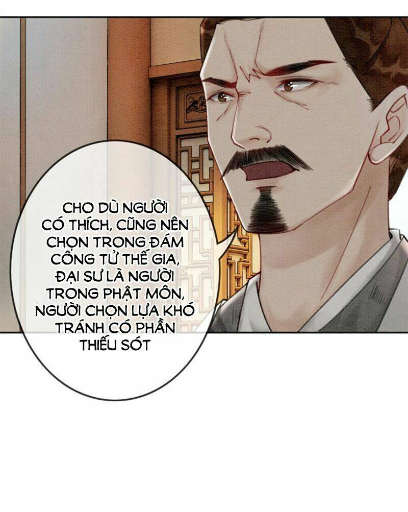 Hậu Cung Của Trẫm Cháy Rồi! Chapter 38 - Trang 2