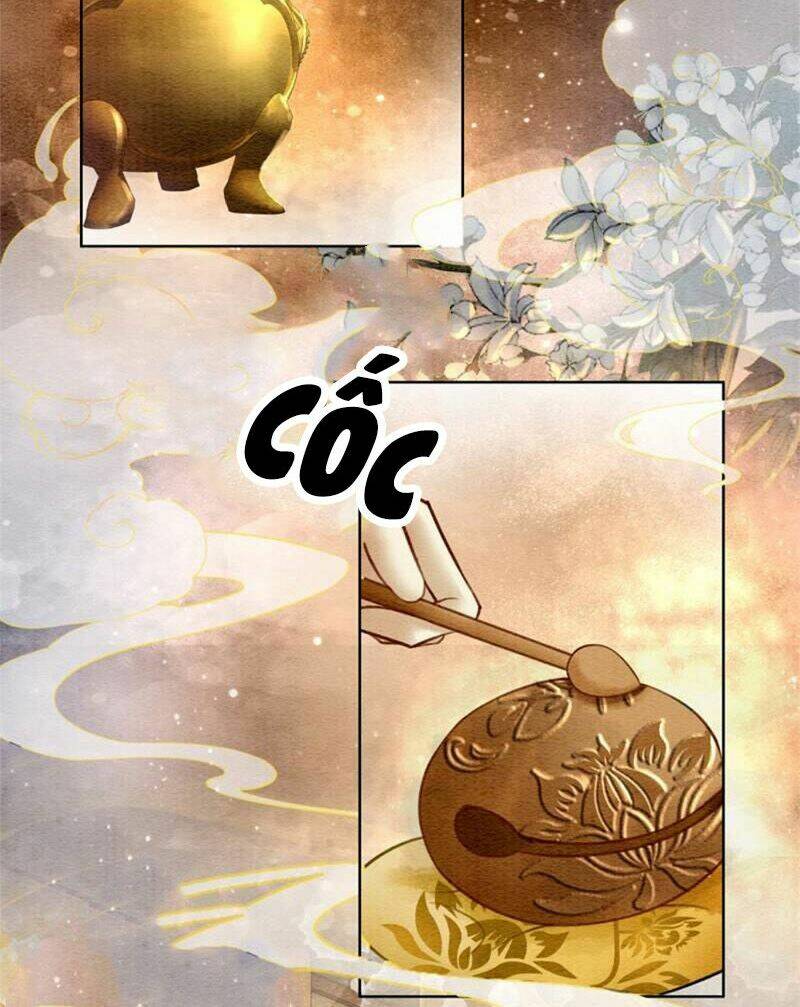 Hậu Cung Của Trẫm Cháy Rồi! Chapter 38 - Trang 2