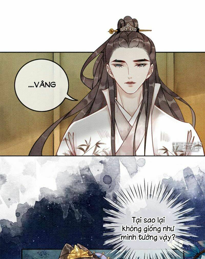 Hậu Cung Của Trẫm Cháy Rồi! Chapter 38 - Trang 2