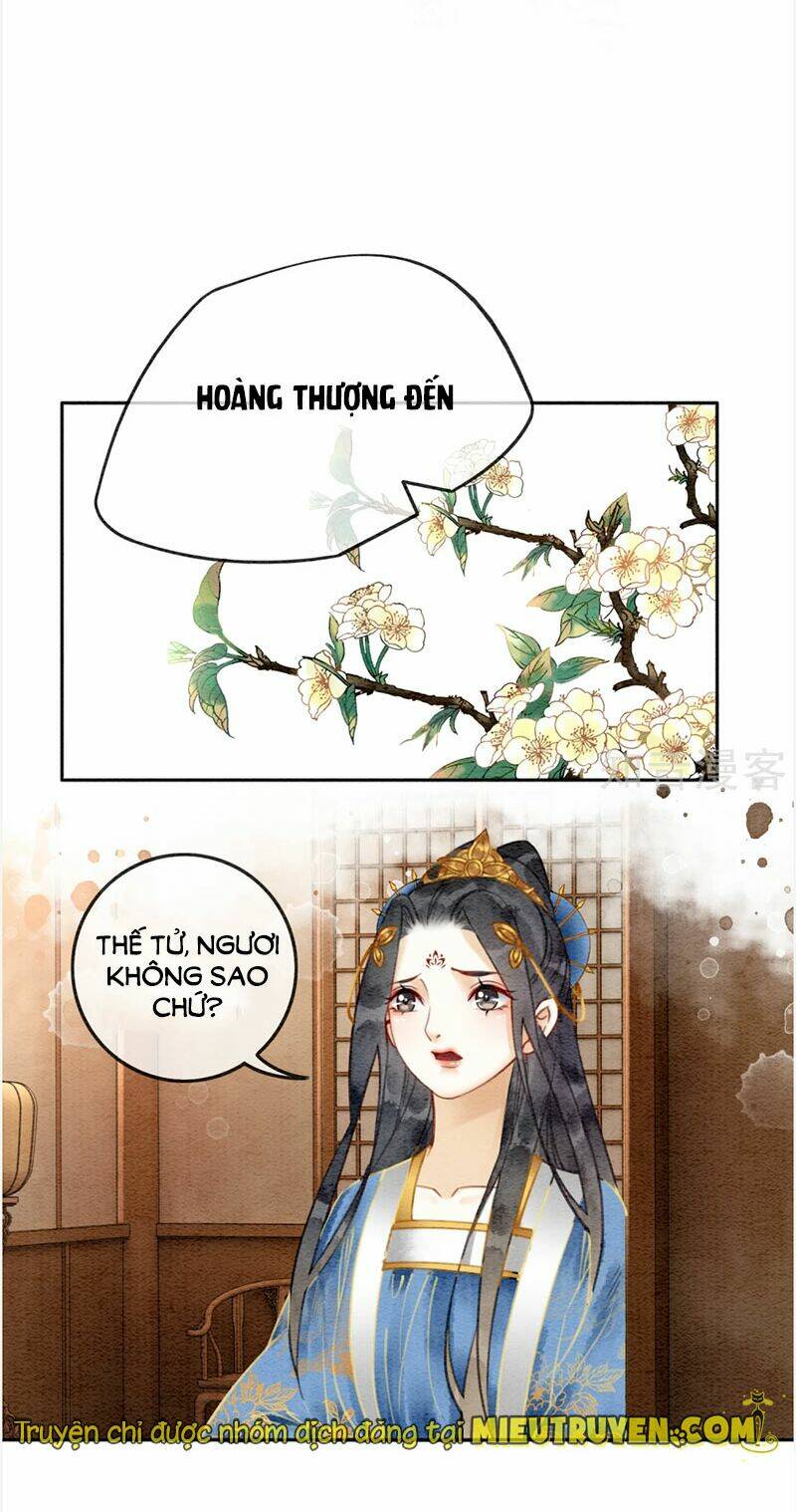 Hậu Cung Của Trẫm Cháy Rồi! Chapter 42 - Trang 2