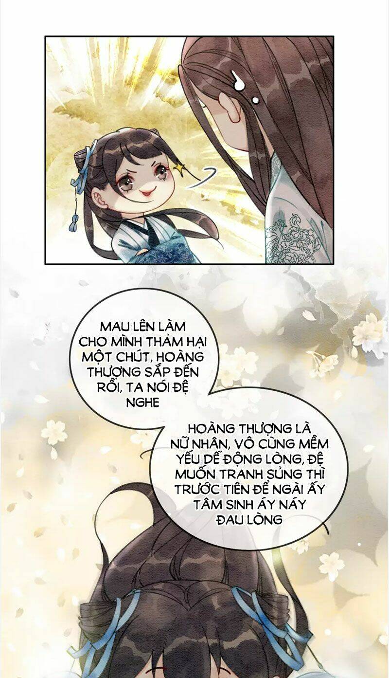 Hậu Cung Của Trẫm Cháy Rồi! Chapter 42 - Trang 2