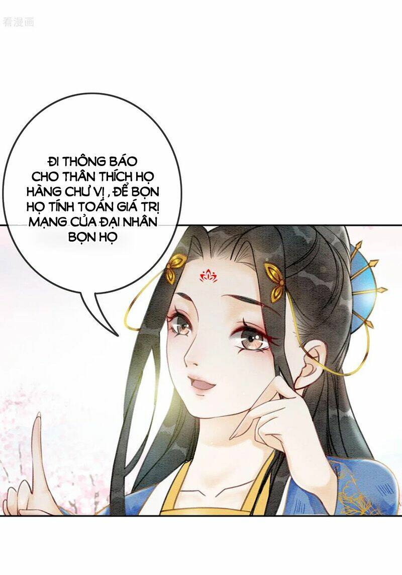 Hậu Cung Của Trẫm Cháy Rồi! Chapter 47 - Trang 2