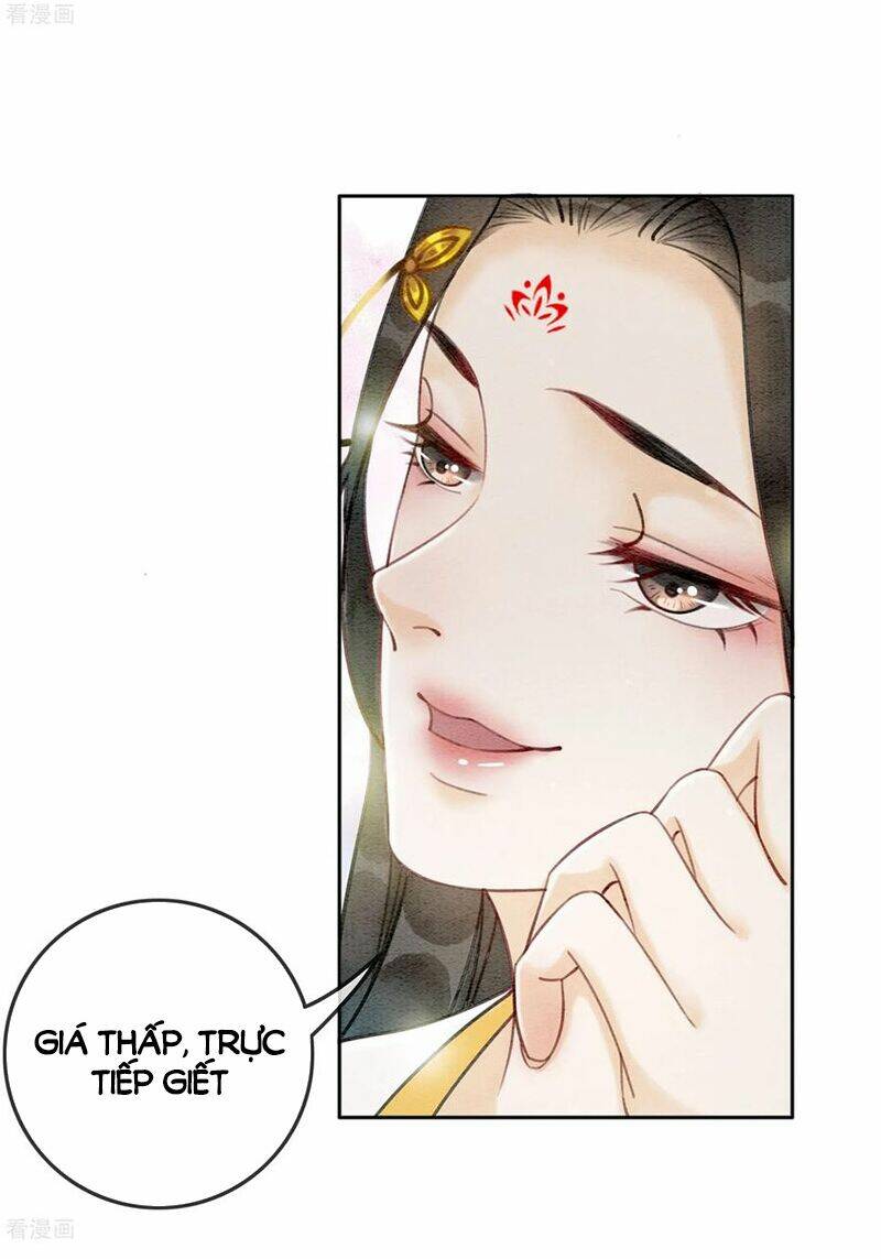 Hậu Cung Của Trẫm Cháy Rồi! Chapter 47 - Trang 2