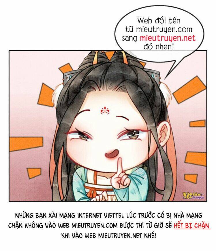 Hậu Cung Của Trẫm Cháy Rồi! Chapter 55 - Trang 2