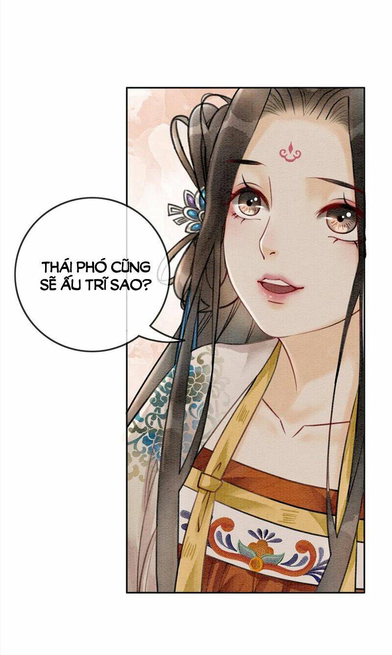 Hậu Cung Của Trẫm Cháy Rồi! Chapter 55 - Trang 2