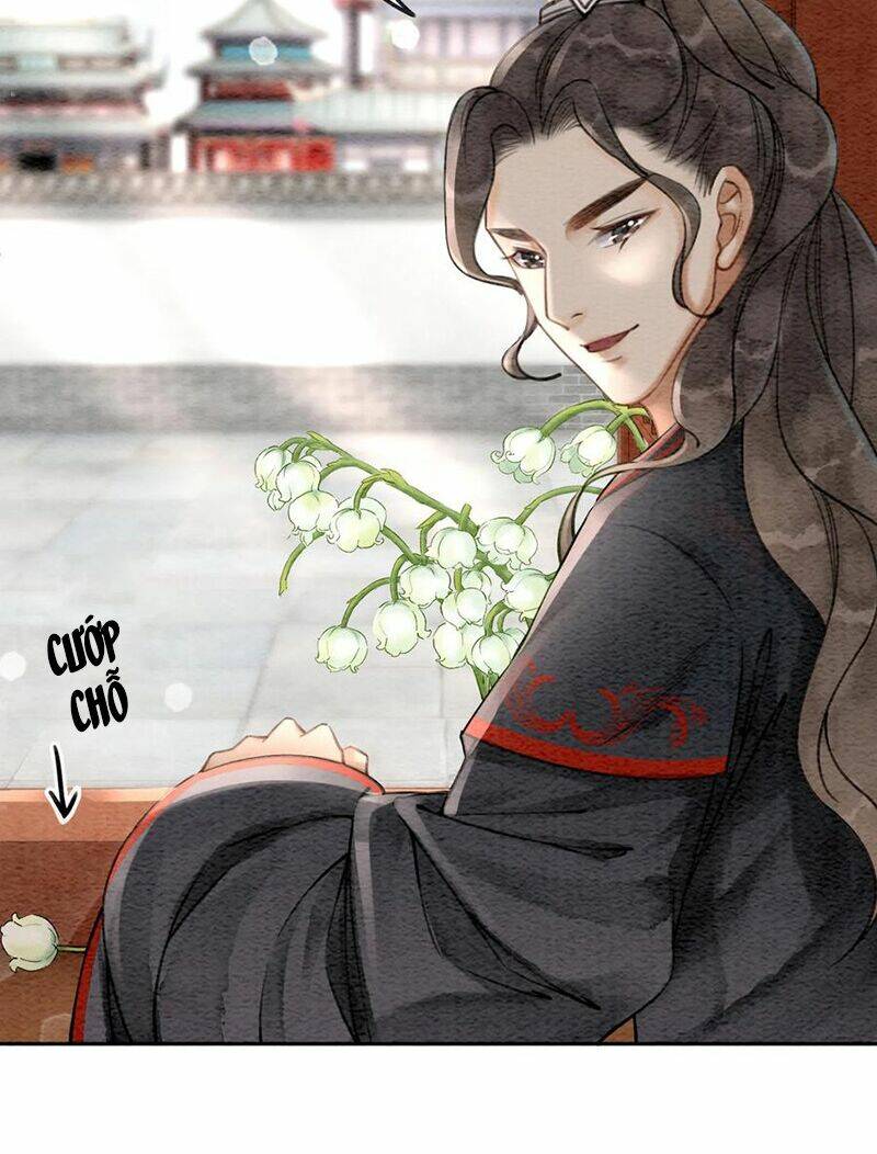 Hậu Cung Của Trẫm Cháy Rồi! Chapter 55 - Trang 2