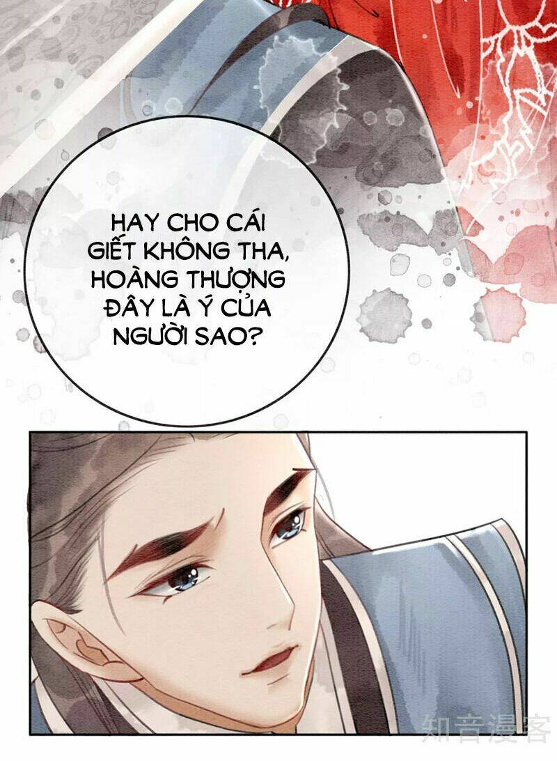 Hậu Cung Của Trẫm Cháy Rồi! Chapter 65 - Trang 2