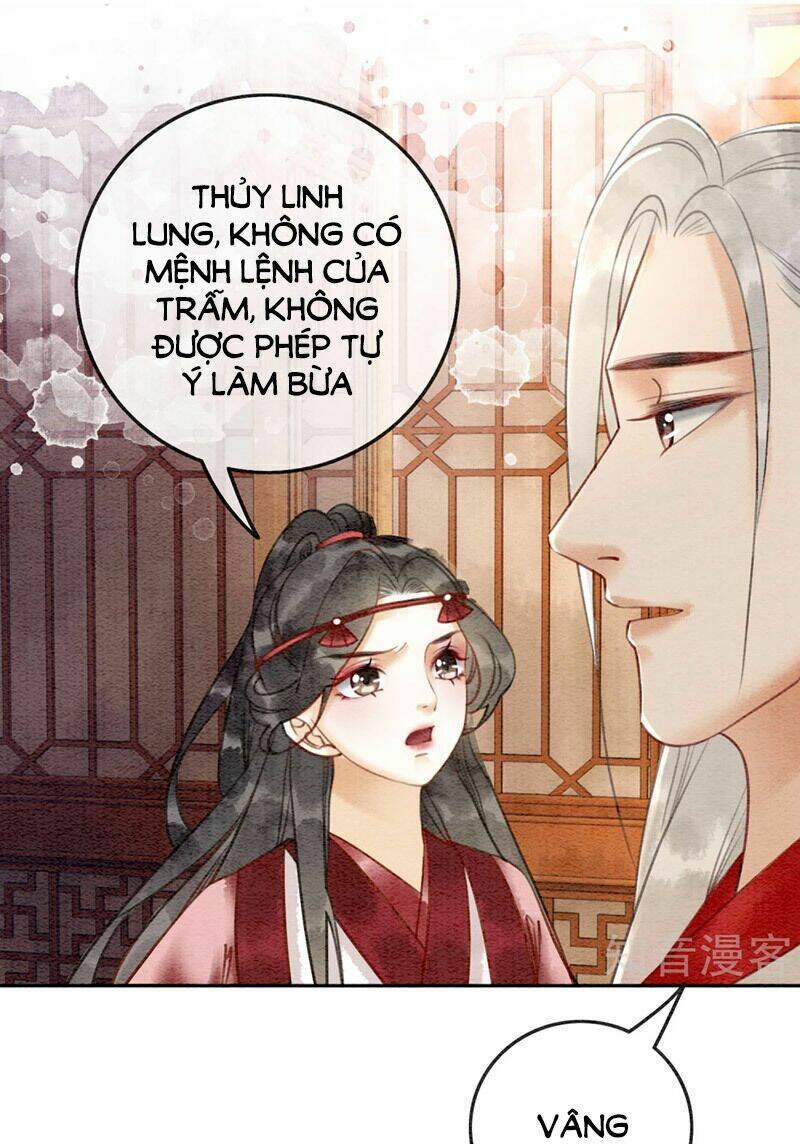 Hậu Cung Của Trẫm Cháy Rồi! Chapter 65 - Trang 2