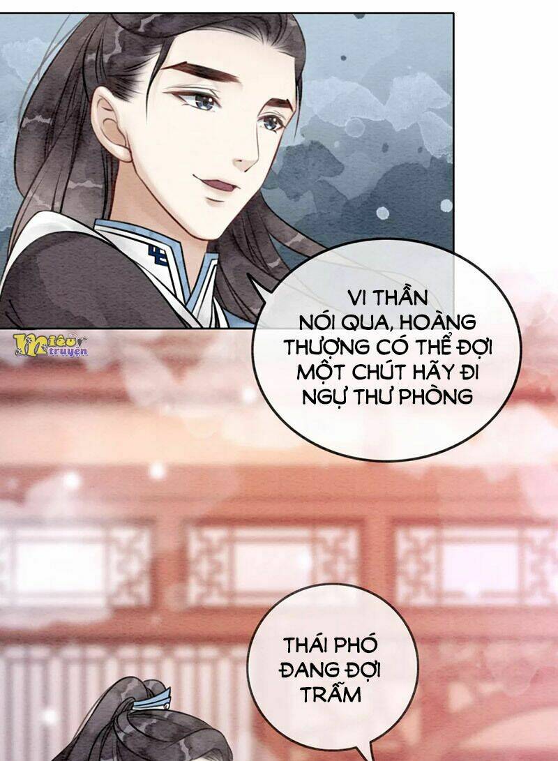 Hậu Cung Của Trẫm Cháy Rồi! Chapter 65 - Trang 2