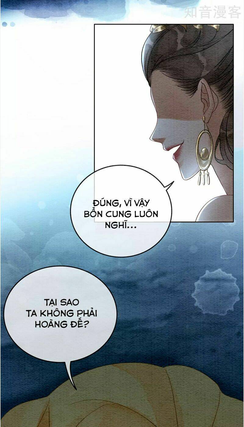 Hậu Cung Của Trẫm Cháy Rồi! Chapter 69 - Trang 2