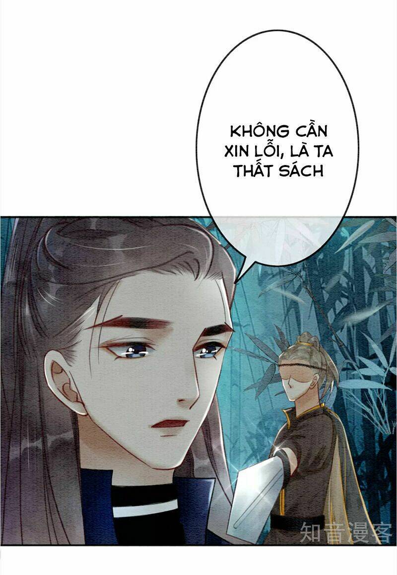 Hậu Cung Của Trẫm Cháy Rồi! Chapter 69 - Trang 2