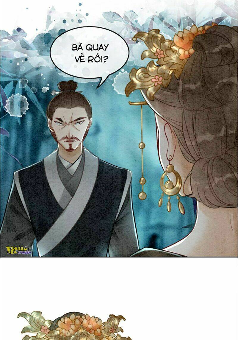 Hậu Cung Của Trẫm Cháy Rồi! Chapter 69 - Trang 2