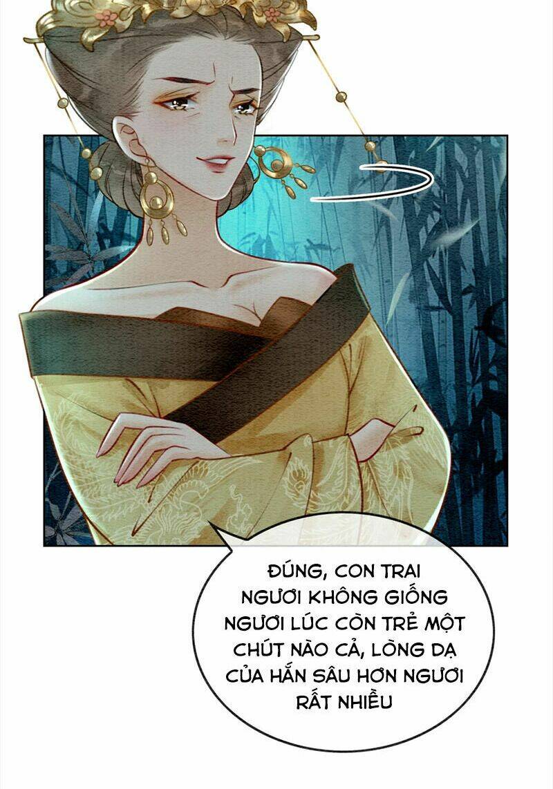 Hậu Cung Của Trẫm Cháy Rồi! Chapter 69 - Trang 2