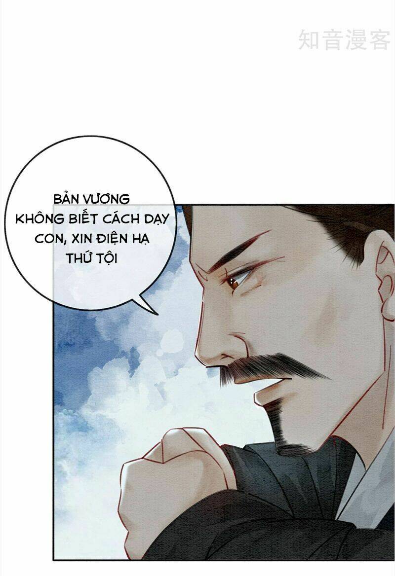 Hậu Cung Của Trẫm Cháy Rồi! Chapter 69 - Trang 2