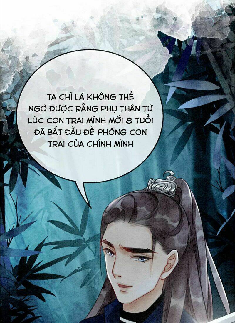 Hậu Cung Của Trẫm Cháy Rồi! Chapter 69 - Trang 2