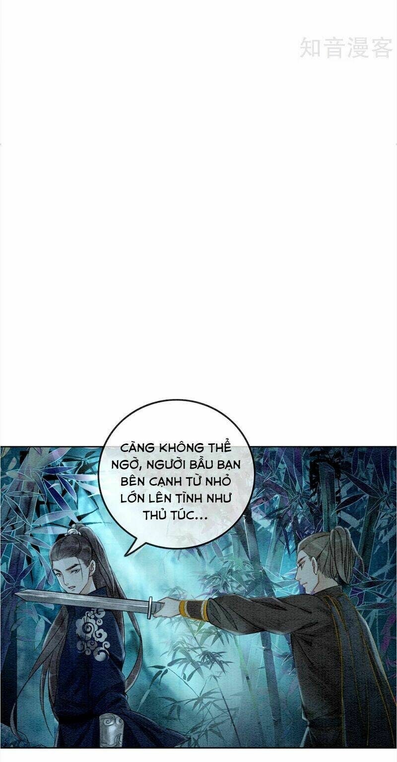 Hậu Cung Của Trẫm Cháy Rồi! Chapter 69 - Trang 2