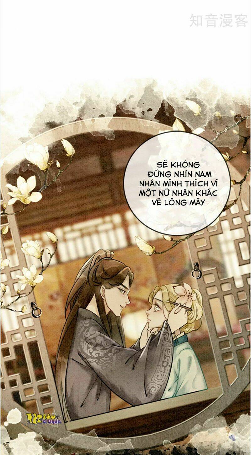 Hậu Cung Của Trẫm Cháy Rồi! Chapter 69 - Trang 2